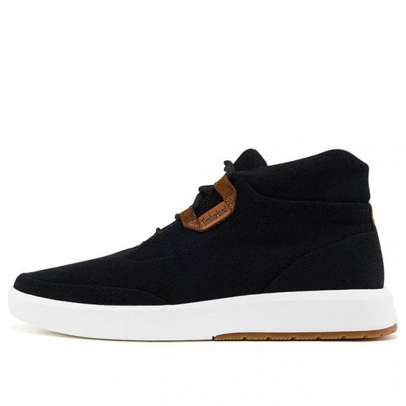 Timberland Truecloud BLACK Athletic Shoes A28GAW - A28GAW