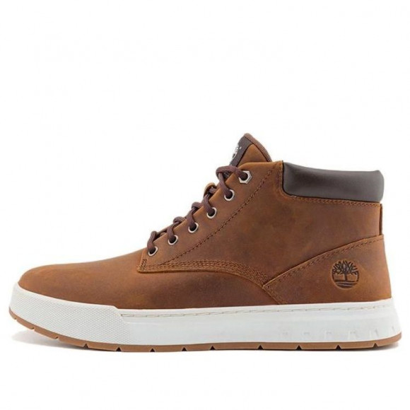 Timberland Maple Grove Chukka Boot 'Brown' - A297Q