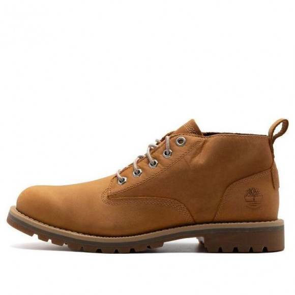 Timberland Redwood Falls Waterproof Chukka Boot 'Wheat' - A2AKTM231