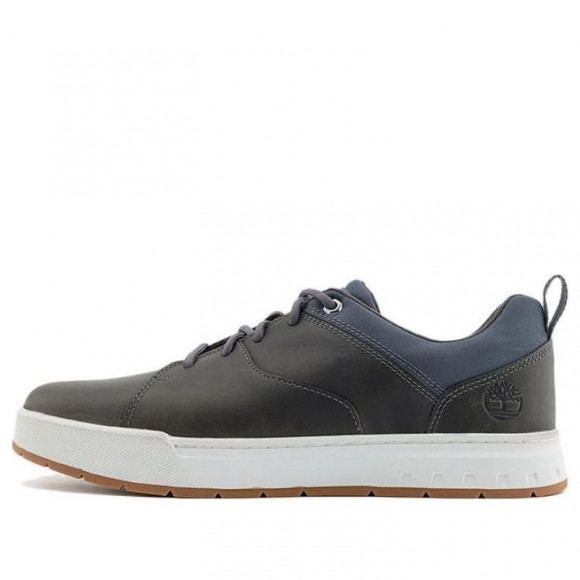 Timberland Maple Grove Trainers 'Navy' - A2AXQ