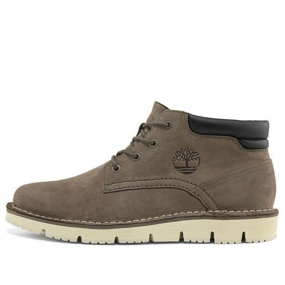 Timberland Bradstreet Chukka boots 'Olive Green' - A2BGAW