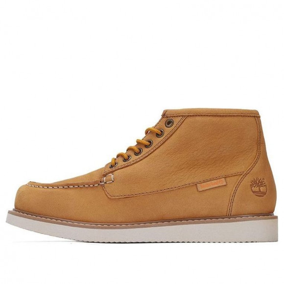 Timberland Newmarket II Chukka Boots 'Wheat' - A2BTH231