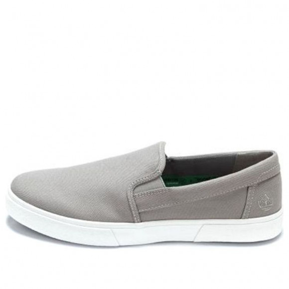 Timberland Union Wharf 2.0 Ek+ Slip On Shoes 'Grey' - A2CBG089