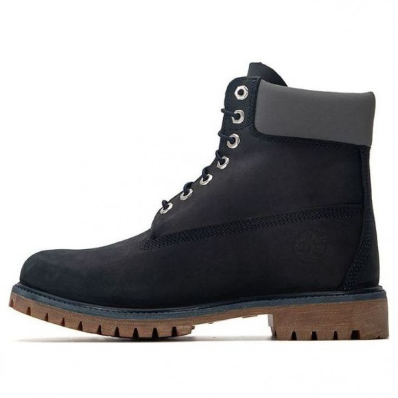 Timberland Classic 6 Inch Waterproof Boot 'Dark Grey' - A2DSJ019