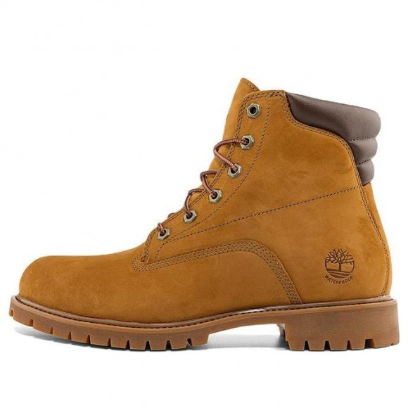 Timberland Waterville 6 Inch Waterproof boots 'Wheat Brown' - A2E9DM