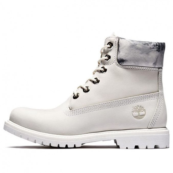 (WMNS) Timberland Premium 6-inch Waterproof Boot 'Climate Pack' - A2ESS143