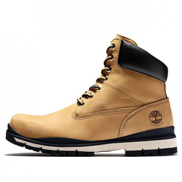 Timberland Radford 6 Inch Waterproof Boot 'Wheat' - A2GD2231