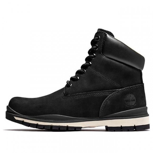 Timberland Radford 6 Inch Waterproof Boot 'Black' - A2GDD001