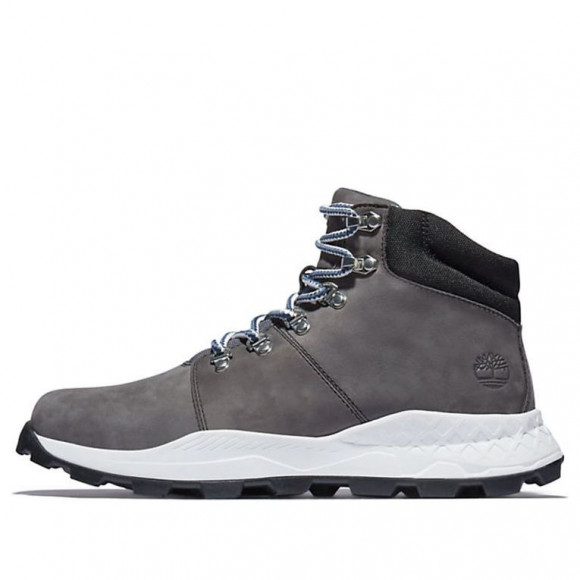 Timberland Brooklyn Hiker Chukka Boot 'Grey' - A2GHC033