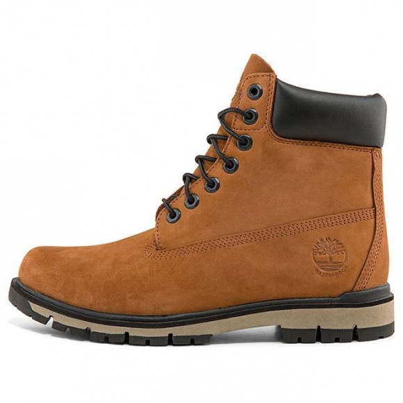 Timberland Radford 6 Inch Waterproof Boot 'Rust' - A2GMYW