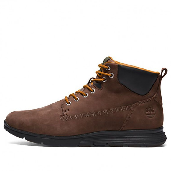 Timberland Killington Chukka Boots 'Dark Brown' - A2GNH931