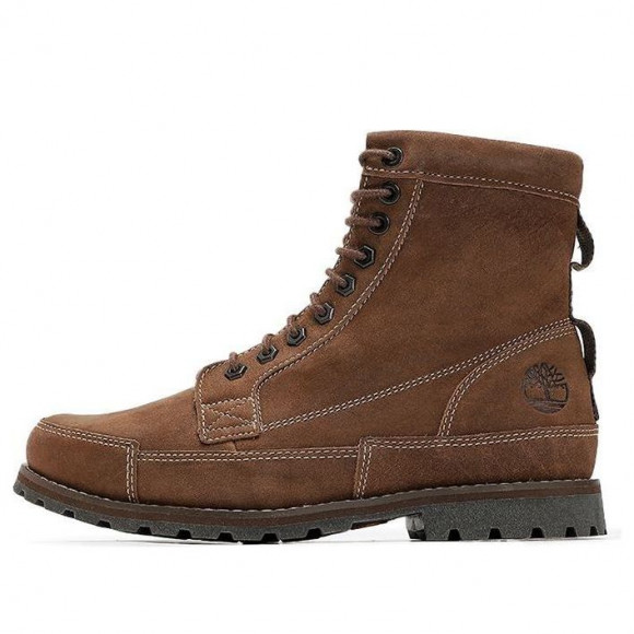 Timberland Earthkeepers II 6 Inch Boot 'Medium Brown' - A2GPQ248