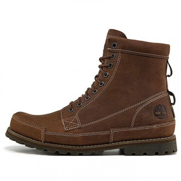 Timberland Earthkeepers II 6 Inch Boot 'Medium Brown' - A2GPQW