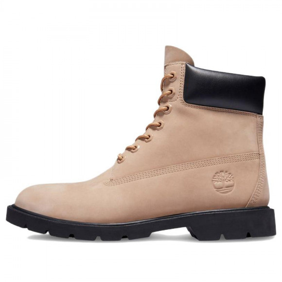 Timberland Classic 6 Inch Waterproof Boot 'Natural Nubuck' - A2GQGF36