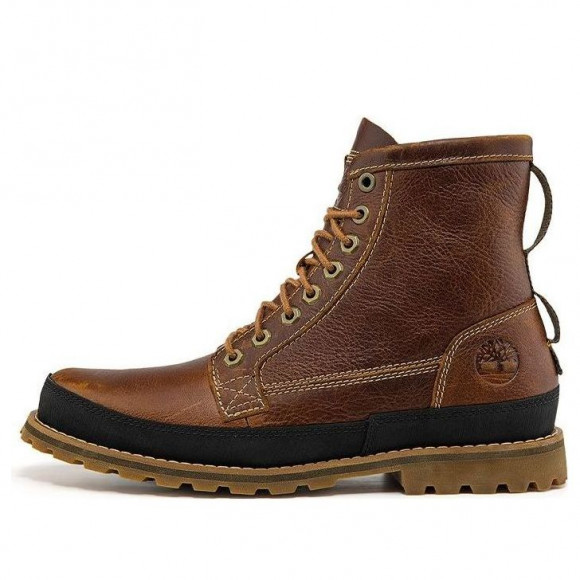 Timberland Originals II EK+ Boot 'Rust Full Grain' - A2HC4W