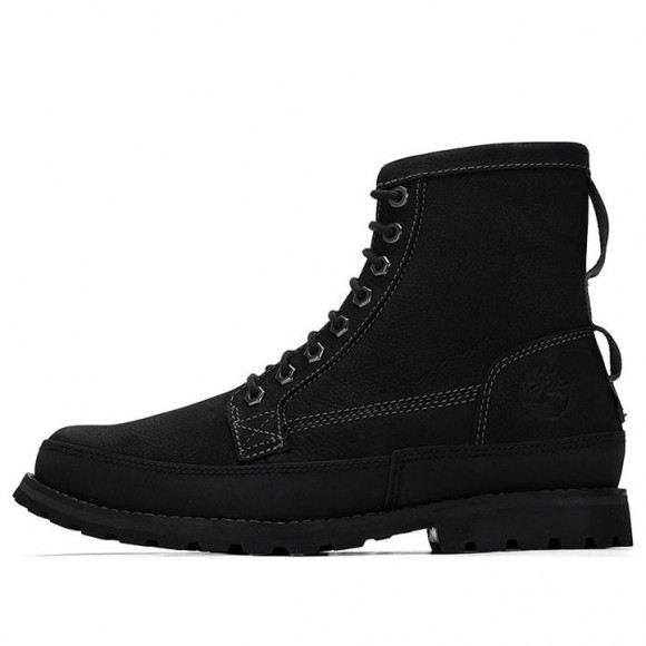 Timberland Originals II EK+ Ankle Eva Boot 'Jet Black' - A2HC6