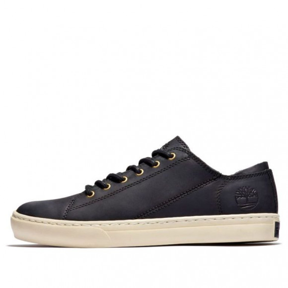 Timberland Adventure 2.0 Oxford Sneakers Black Full Grain