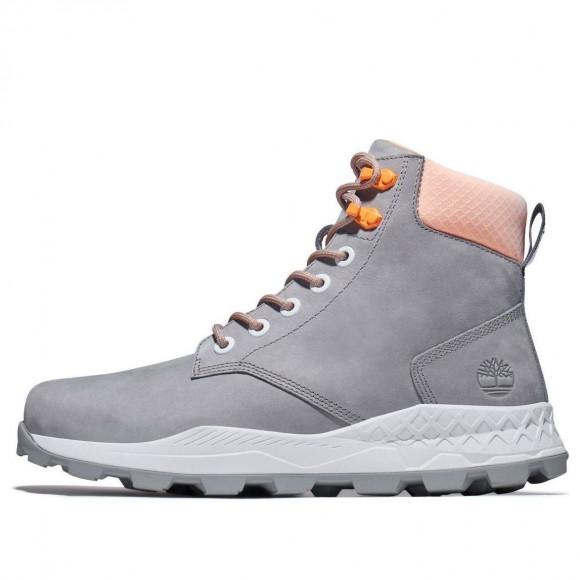 Timberland Brooklyn Boot 'Grey' - A2HQS085