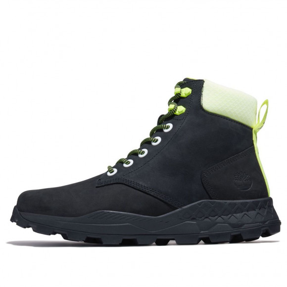 Timberland Brooklyn 6 Inch Boot 'Black' - A2HR4001