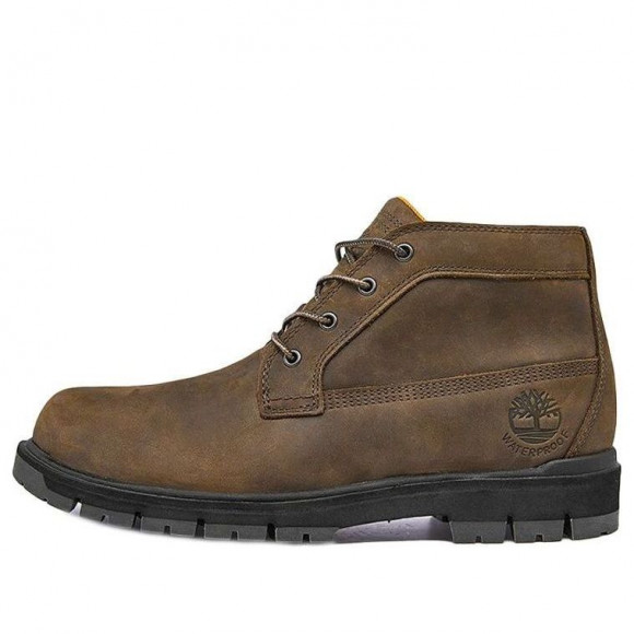 Timberland Radford PT Chukka Waterproof Full Grain Boot 'Brown' - A2HRE