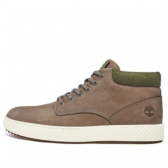 Timberland CityRoam Cupsole Chukka Boot 'Olive Full Grain' - A2K6X