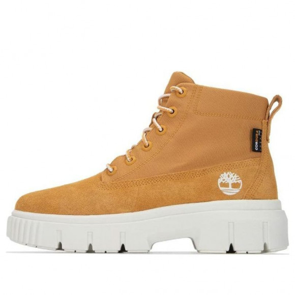 Timberland Greyfiels Boots 'Wheat Suede' - A2M3R231