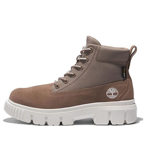 Timberland Greyfiels Boots 'Taupe Suede' - A2M43M