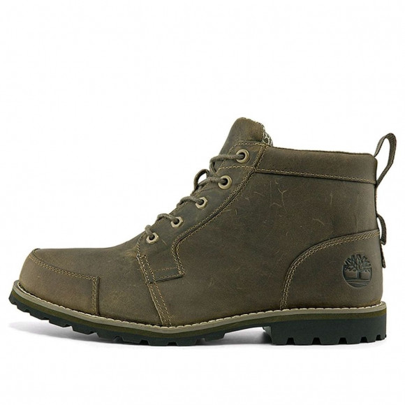 Timberland Earthkeeper Original Chukka Boots 'Olive Green' - A2NEG