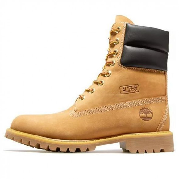 Timberland x Alife 7.5 Inch Boots 'Yellow' - A2QC9231