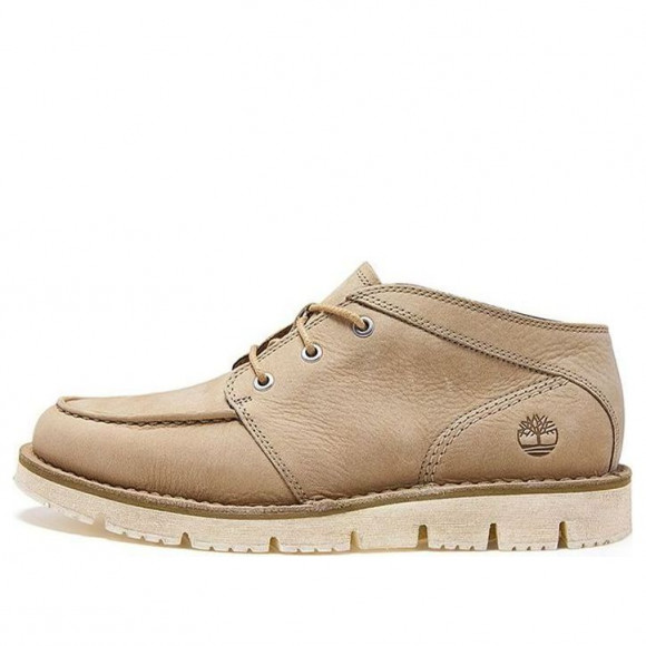 Timberland Westmore Moc Toe Chukka Boots 'Beige' - A2R56