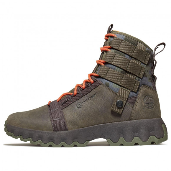 Timberland Earthkeeper Raeburn Green Edge Boots 'Olive Green' - A2R66J55