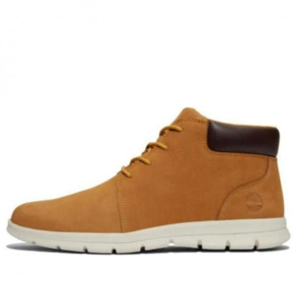 Timberland Graydon Chukka Basic Boots 'Wheat' - A412S231