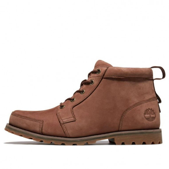 Timberland Earthkeepers Original Chukka Boots 'Brown' - A41ZG500