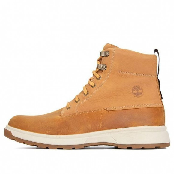 Timberland Atwells Avenue 6 Inch Waterproof Boots 'Wheat' - A43VN231