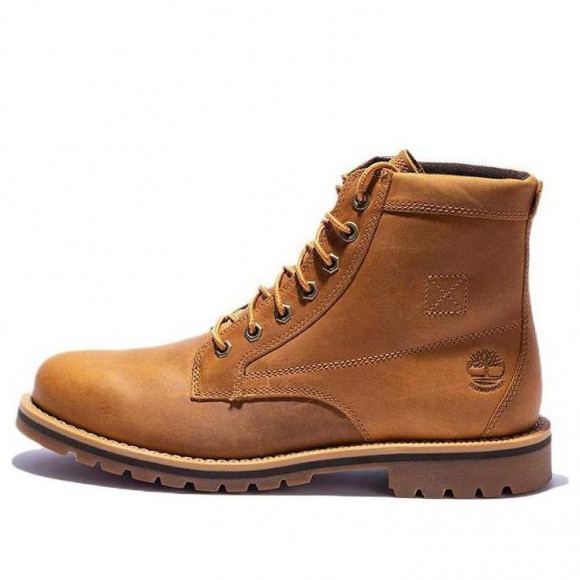 Timberland Redwood Falls Waterproof Boots 'Wheat Full Grain' - A44HN-231