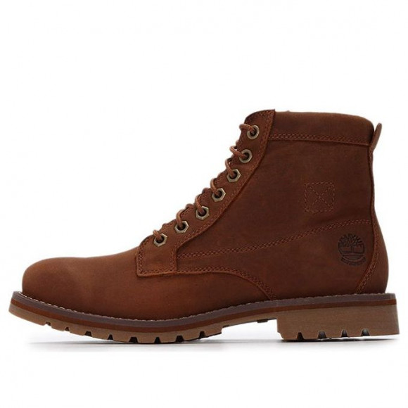 Timberland Redwood Falls Waterproof Boots 'Ruse Full Grain' - A44MYF13