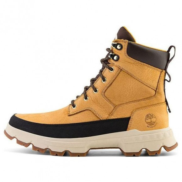 Timberland Greenstride Originals Ultra Waterproof Boots 'Wheat Nubuck' - A44SHW