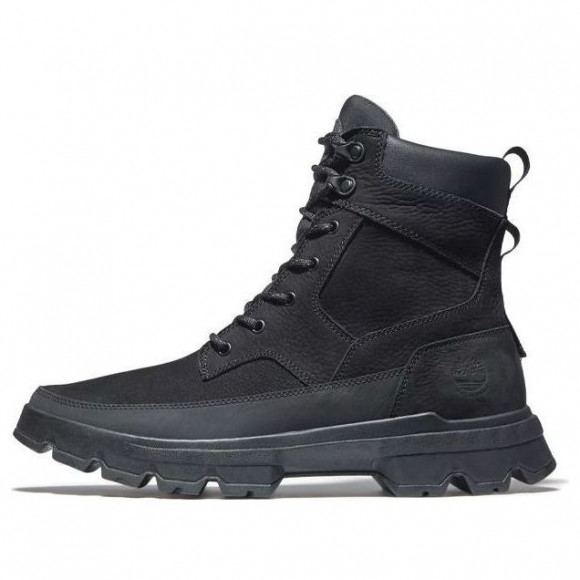 Timberland Originals Ultra Waterproof Boots 'Jet Black Barefoot Buffed' - A44SS015