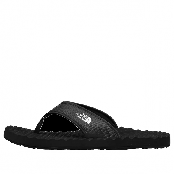 THE NORTH FACE Base Camp II Slides 'Tnf Black' - A47AA-KY4