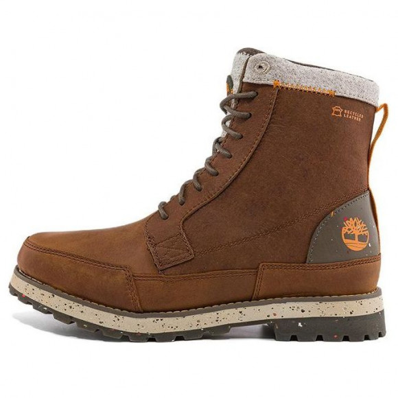 Timberland Timbercycle EK+ Boots 'Brown' - A5MZMW