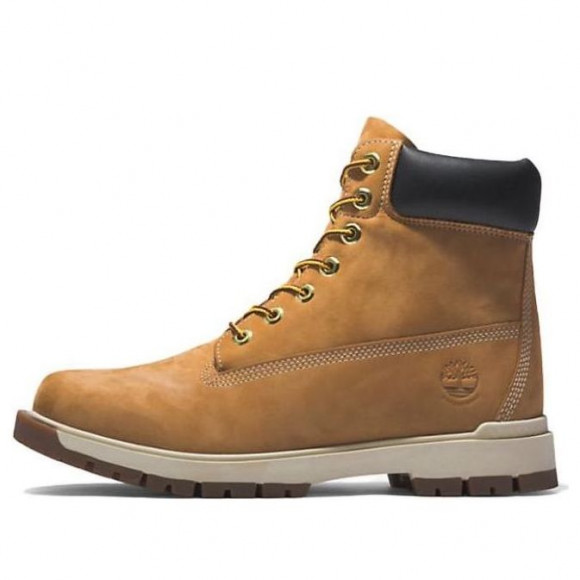 Timberland Tree Vault 6 Inch Boots 'Wheat Nubuck' - A5NGZ231