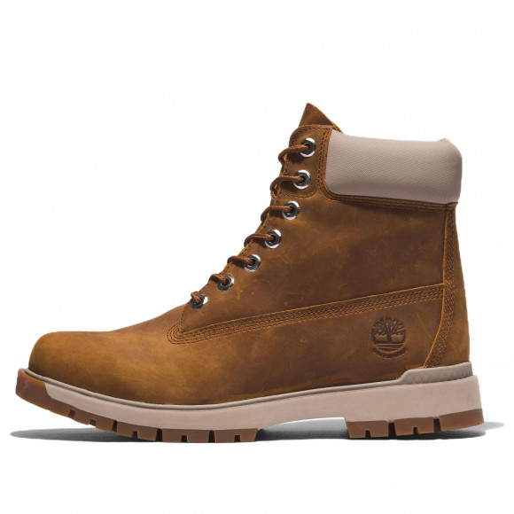 Timberland Tree Vault 6 Inch Boots 'Brown Nubuck' - A5NHMF13