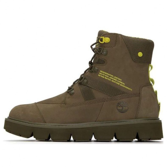 Timberland Raywood Boots 'Olive Green' - A5NNV327