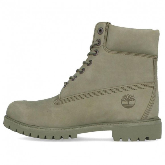 Timberland Premium 6 Inch Waterproof Boots 'Green' - A5PD4