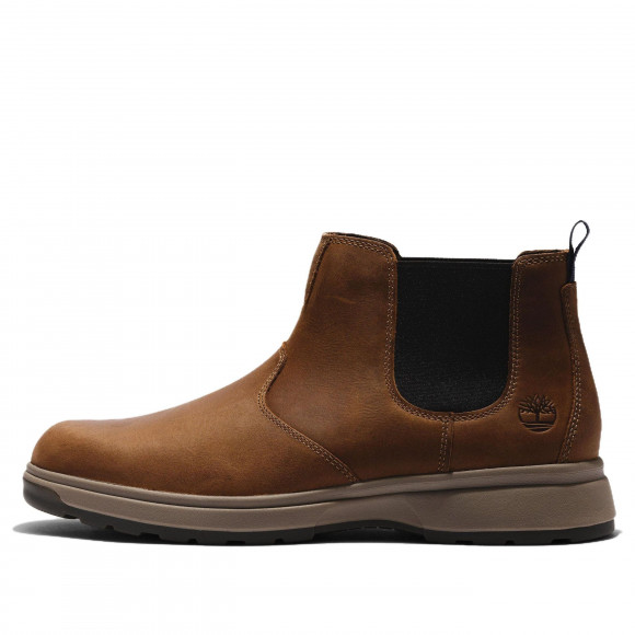 Timberland Atwells Ave Chelsea Boots 'Brown' - A5R8Z254