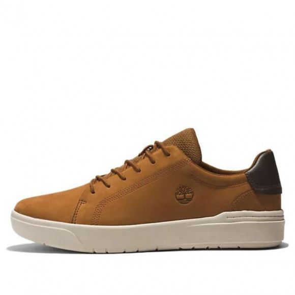 Timberland Seneca Bay BROWN Skate Shoes A5S9CF13 - A5S9CF13