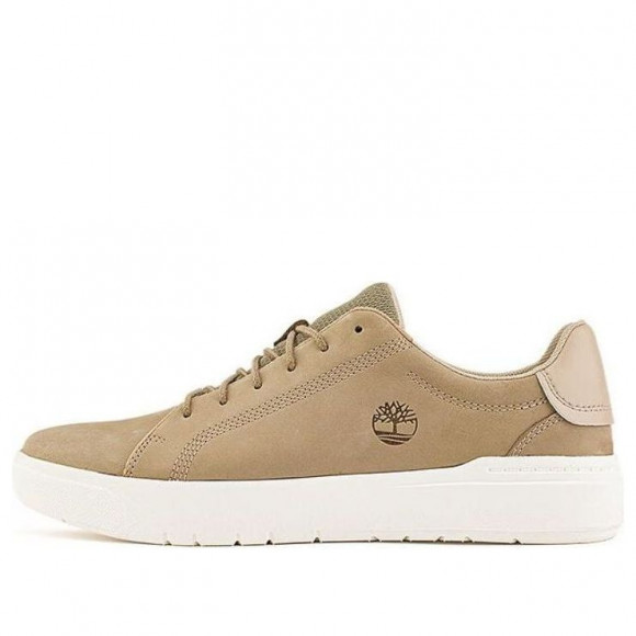 Timberland Seneca Bay Oxford Trainers 'Petrified Oak' - A5TY5W