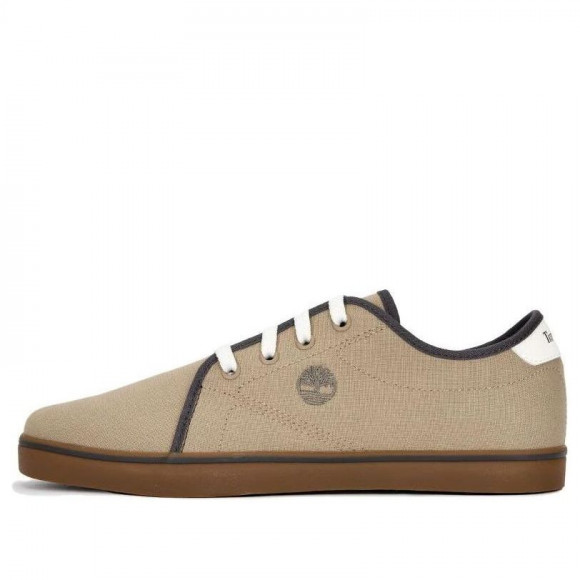 Timberland Skate Park Leather Oxford 'Light Brown' - A5U2WDH4