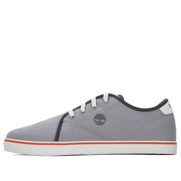 Timberland Skate Park Leather Oxford 'Light Grey' - A5U3H050