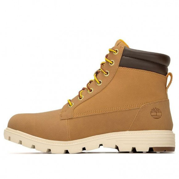 Timberland Walden Park Waterproof Ankle Boots 'Wheat' - A5UFH231